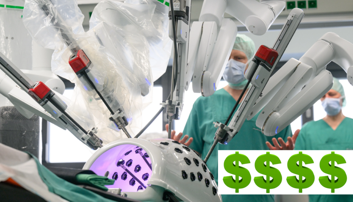 SINESSS rechaza gasto millonario e injustificado en robot quirúrgico Da Vinci SINESSS rechaza gasto millonario e injustificado en robot quirúrgico Da Vinci