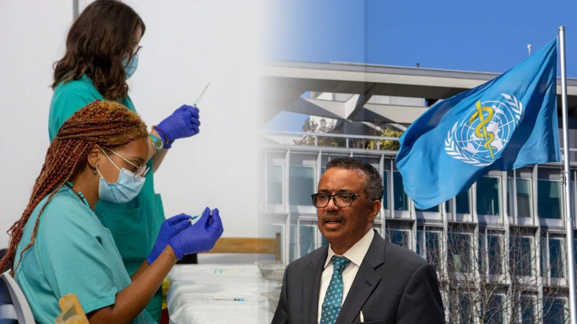 Desigualdades en enfermería global comprometen metas de salud pública, alerta la OMS