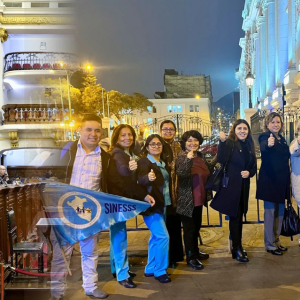 ¡Logro histórico! Congreso aprobó la exclusión de EsSalud del DL 1666 tras firme lucha del SINESSS