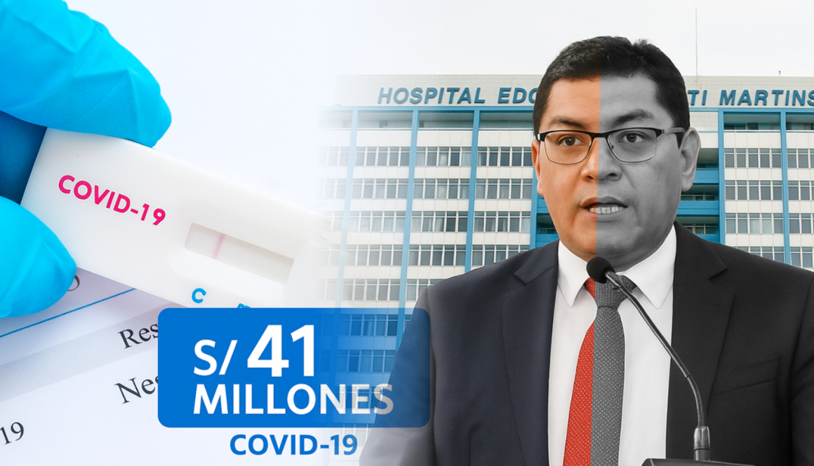 SINESSS exige la destitución de Aurelio Orellana Vicuña como gerente de la Red Rebagliati SINESSS exige la destitución de Aurelio Orellana Vicuña como gerente de la Red Rebagliati