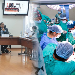 Aprueban propuesta para nombramiento e incorporación del personal CAS del Minsa y EsSalud al régimen del DL 728