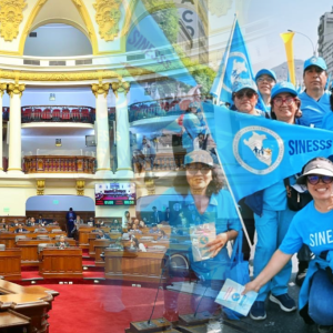 ¡Seguimos en la lucha! El camino a seguir para lograr la exclusión de EsSalud del DL 1666 de manera definitiva