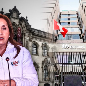 Deuda de S/ 5,180 millones de empresas públicas y privadas a EsSalud frena proyectos hospitalarios en todo el país