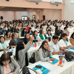 SINESSS inaugura II la Plenaria Nacional Ordinaria 2025 con participación de sus 122 bases