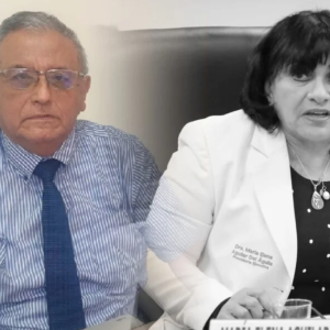 Carlos Chiang sobre EsSalud: “Nos están mandando a un abismo”