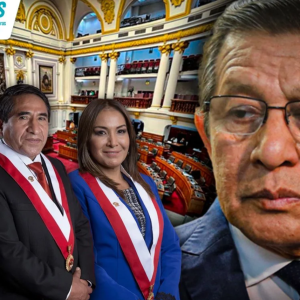 Congresistas respaldan gestiones del SINESSS para excluir a EsSalud del inconstitucional DL 1666