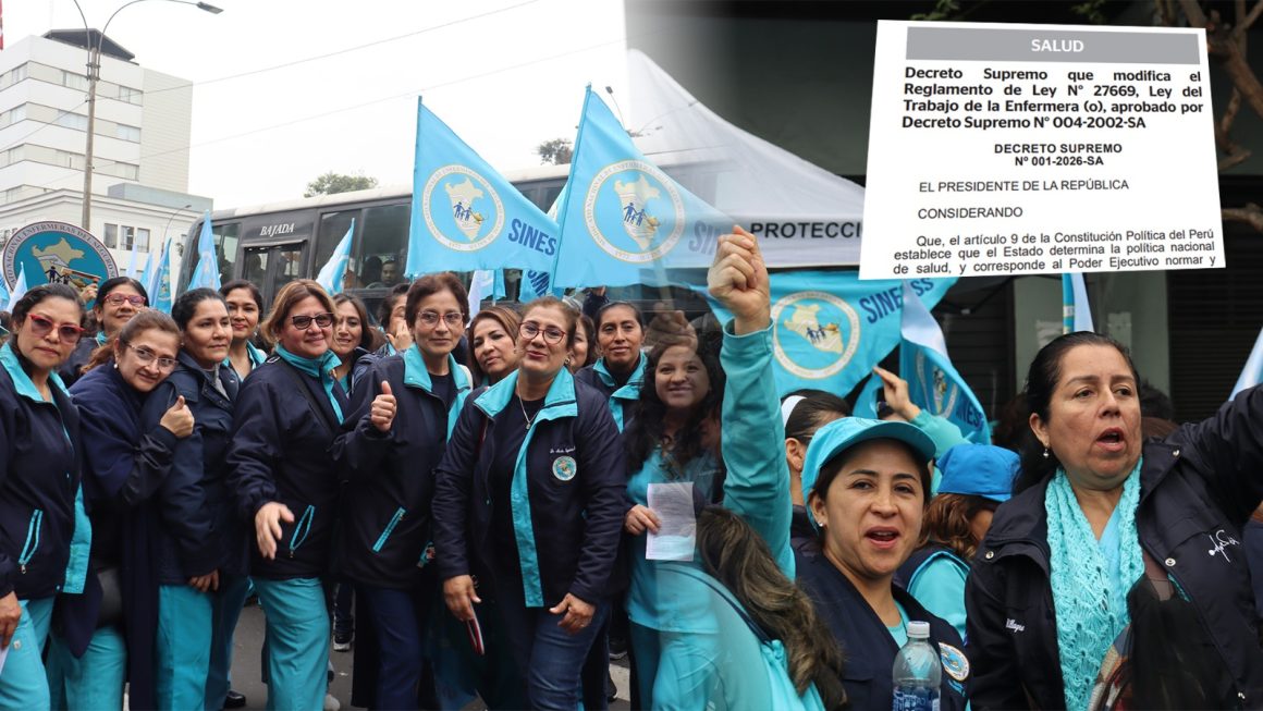SINESSS denuncia colapso de EsSalud en Arequipa por falta de insumos y pone en riesgo la vida de asegurados