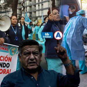 PRONUNCIAMIENTO PÚBLICO: EL CEN-SINESSS EN DEFENSA DE LA SEGURIDAD SOCIAL Y EN CONTRA DEL COPAMIENTO POLÍTICO